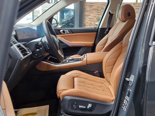 BMW X5 xDrive40i Shadow Line*Widescreen*Memory* - bilder 5