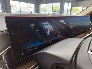 BMW X5 xDrive40i Shadow Line*Widescreen*Memory* - bilder 7