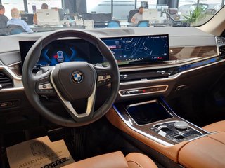 BMW X5 xDrive40i Shadow Line*Widescreen*Memory* - bilder 8