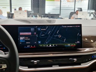 BMW X5 xDrive40i Shadow Line*Widescreen*Memory* - bilder 10