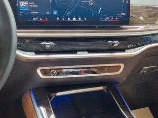 BMW X5 xDrive40i Shadow Line*Widescreen*Memory* - bilder 11