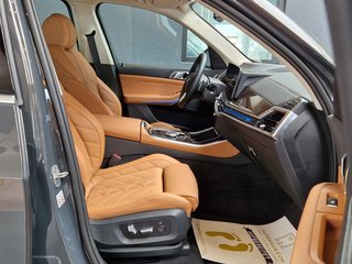 BMW X5 xDrive40i Shadow Line*Widescreen*Memory* - bilder 13