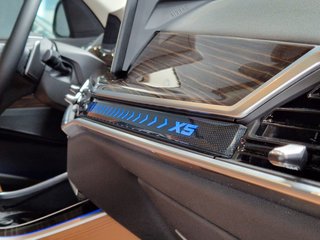BMW X5 xDrive40i Shadow Line*Widescreen*Memory* - bilder 14