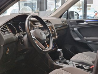 Volkswagen Tiguan 2.0TDI Life*7G*KAMERA*KEYLESS*1.HAND - photo 2