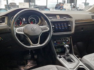 Volkswagen Tiguan 2.0TDI Life*7G*KAMERA*KEYLESS*1.HAND - photo 3