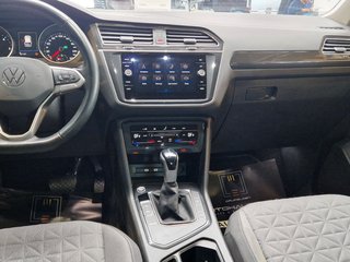 Volkswagen Tiguan 2.0TDI Life*7G*KAMERA*KEYLESS*1.HAND - photo 4