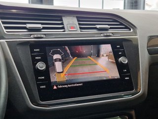 Volkswagen Tiguan 2.0TDI Life*7G*KAMERA*KEYLESS*1.HAND - photo 6