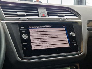 Volkswagen Tiguan 2.0TDI Life*7G*KAMERA*KEYLESS*1.HAND - photo 8
