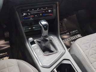 Volkswagen Tiguan 2.0TDI Life*7G*KAMERA*KEYLESS*1.HAND - photo 9