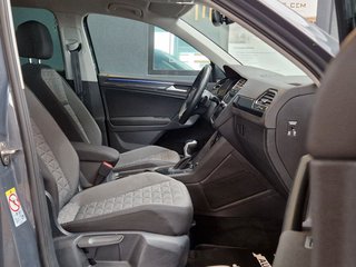 Volkswagen Tiguan 2.0TDI Life*7G*KAMERA*KEYLESS*1.HAND - photo 11
