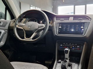 Volkswagen Tiguan 2.0TDI Life*7G*KAMERA*KEYLESS*1.HAND - photo 13