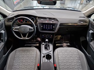 Volkswagen Tiguan 2.0TDI Life*7G*KAMERA*KEYLESS*1.HAND - photo 14