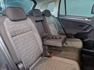 Volkswagen Tiguan 2.0TDI Life*7G*KAMERA*KEYLESS*1.HAND - photo 16