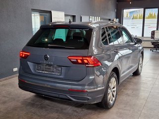 Volkswagen Tiguan 2.0TDI Life*7G*KAMERA*KEYLESS*1.HAND - photo 7