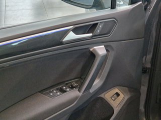 Volkswagen Tiguan 2.0TDI Life*7G*KAMERA*KEYLESS*1.HAND - photo 10