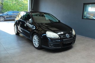 Volkswagen Golf Gebrauchtwagen Kaufen