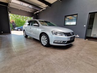 Volkswagen Passat Variant Gebrauchtwagen Kaufen