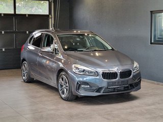 BMW 220 Used vehicle for sale
