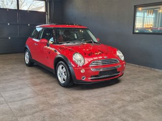 MINI ONE Used vehicle for sale