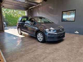 Volkswagen Touran Used vehicle for sale