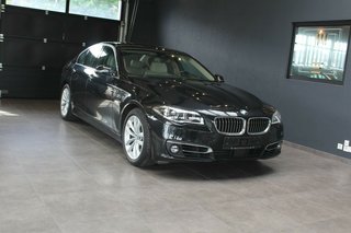 BMW 535i xDrive Lim*Luxury*ACC*HuD*Standhz*8G*B&O*1H - bilder 1