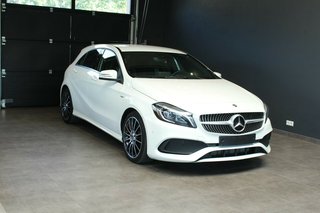 Mercedes-Benz A 180 Gebrauchtwagen Kaufen