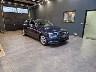Mercedes-Benz C 180 Used vehicle for sale