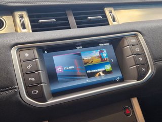 Land Rover Range Rover Evoque SE Dynamic 2.0Td4*Facelift* - photo 8