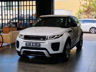 Land Rover Range Rover Evoque SE Dynamic 2.0Td4*Facelift* - photo 3
