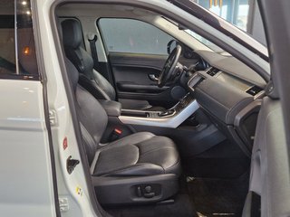 Land Rover Range Rover Evoque SE Dynamic 2.0Td4*Facelift* - photo 11