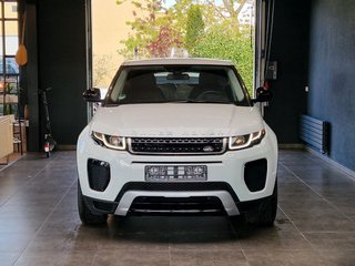 Land Rover Range Rover Evoque SE Dynamic 2.0Td4*Facelift* - photo 7