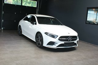 Mercedes-Benz A 250 Lim. *AMG Line*Night Paket*Widescreen*LED - photo 1