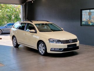 Volkswagen Passat Variant Gebrauchtwagen Kaufen