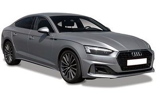 Audi A5 Neuwagen Kaufen