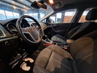 Opel Astra J Edition 1,4Turbo*PDC*AHK*KLIMA*TEMP - photo 6