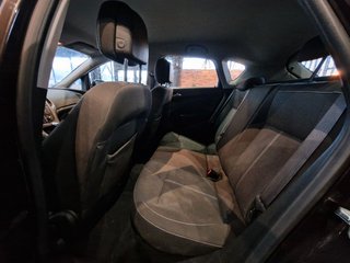 Opel Astra J Edition 1,4Turbo*PDC*AHK*KLIMA*TEMP - photo 8