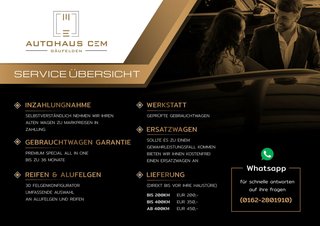 Volkswagen Passat Variant Gebrauchtwagen Kaufen