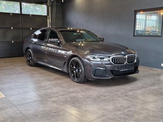 BMW 530 Gebrauchtwagen Kaufen