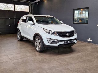 Kia Sportage Gebrauchtwagen Kaufen