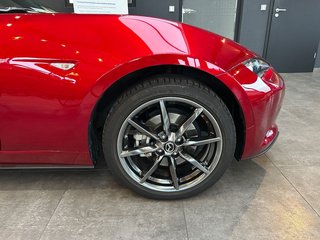Mazda MX-5 *Leder*Bose*1. Hand* #- nur 5.491 km - # - bilder 7