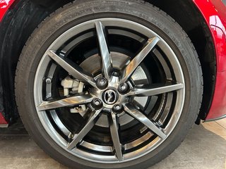 Mazda MX-5 *Leder*Bose*1. Hand* #- nur 5.491 km - # - bilder 8