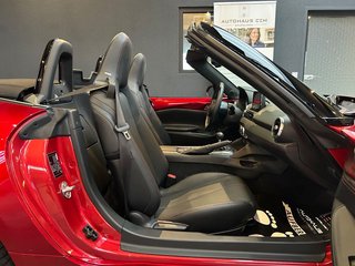 Mazda MX-5 *Leder*Bose*1. Hand* #- nur 5.491 km - # - bilder 10