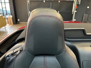 Mazda MX-5 *Leder*Bose*1. Hand* #- nur 5.491 km - # - bilder 12