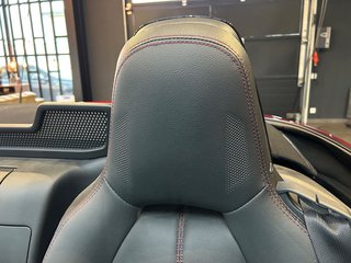 Mazda MX-5 *Leder*Bose*1. Hand* #- nur 5.491 km - # - bilder 13