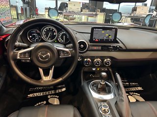 Mazda MX-5 *Leder*Bose*1. Hand* #- nur 5.491 km - # - bilder 15