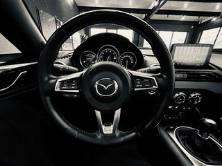 Mazda MX-5 *Leder*Bose*1. Hand* #- nur 5.491 km - # - bilder 16