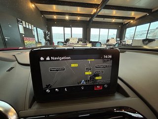 Mazda MX-5 *Leder*Bose*1. Hand* #- nur 5.491 km - # - bilder 17