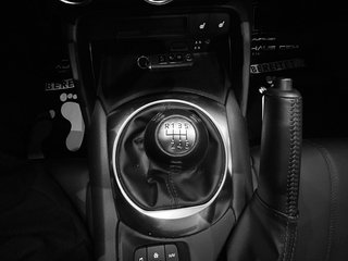 Mazda MX-5 *Leder*Bose*1. Hand* #- nur 5.491 km - # - bilder 23