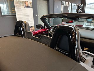 Mazda MX-5 *Leder*Bose*1. Hand* #- nur 5.491 km - # - bilder 27