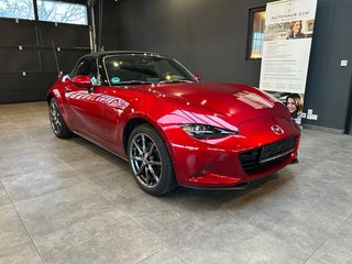 Mazda MX-5 Used vehicle for sale